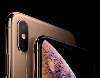 iPhone Xs / Max: Bilder sollen neue Smart Battery-Cases zeigen