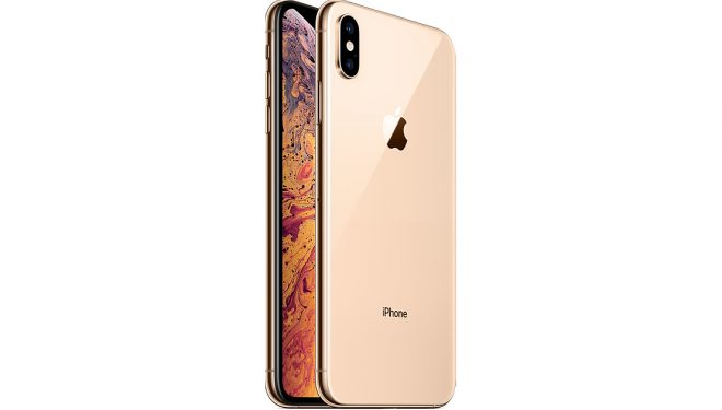 iPhone XS Max