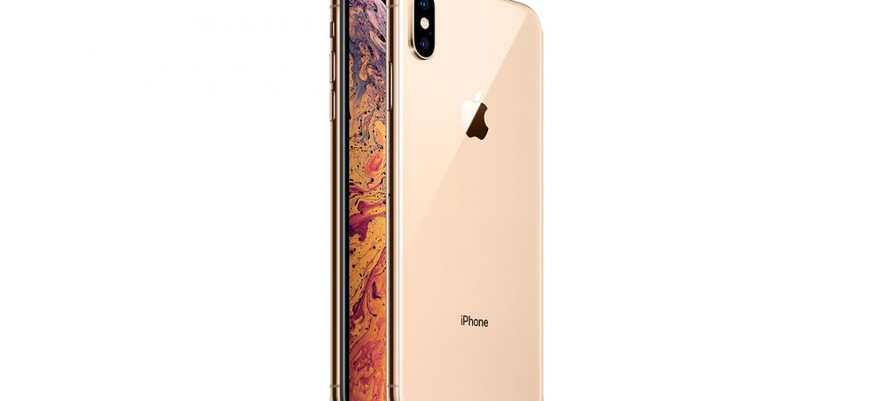 Echt spannend: So viel kostet das iPhone Xs Max in der Produktion