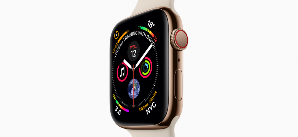 Österreich, Finnland und Israel: Apple Watch mit LTE in weiteren Ländern angekündigt