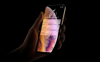 Chargegate: iPhone Xs und Xs Max mit Ladeproblem: Seid ihr betroffen?