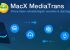 iPhone Fotos, Videos & Musik sichern ohne iTunes - MacX MediaTrans [Giveaway]