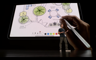 Kommt heute der Apple Pencil Pro?