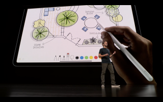 Interessant: iPhones 2019 laut Analyst mit Apple Pencil-Support