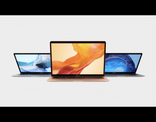 Apple im Abseits: Mac-Verkäufe brechen ein, PC-Markt wächst