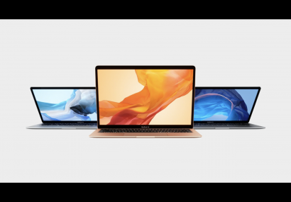 Billig wie ein Chromebook: Kommt ein sehr preiswerter Bildungs-Mac?