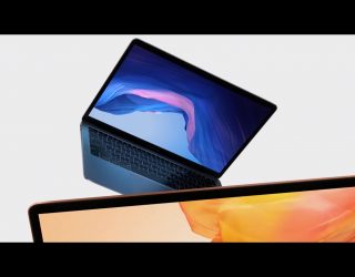 MacBook Air und MacBook Pro ohne Touch Bar: Kleines Update im Herbst?