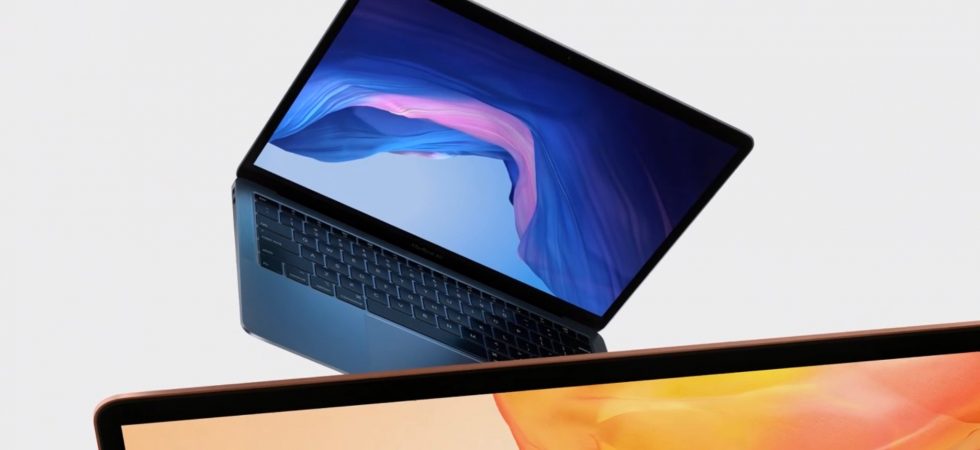 Warum Jony Ive das MacBook Air am liebsten eingestellt hätte