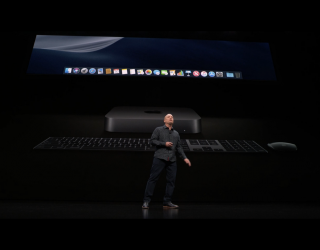 Apple spendiert dem Mac Mini mehr Speicher
