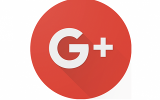 Das war’s: Google Plus wird dicht gemacht, werdet ihr es vermissen?