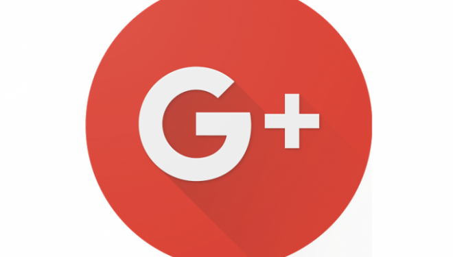 Google Plus