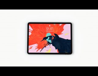 Schräges iPad Pro gerade biegen lassen kann richtig teuer werden