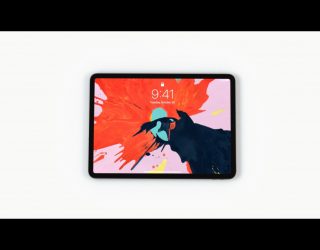 Kommt das faltbare 5G-iPad? Apple angeblich mit neuartigem Produkt beschäftigt