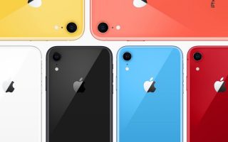 iPhone Xr Reviews: Wie gut ist es wirklich?