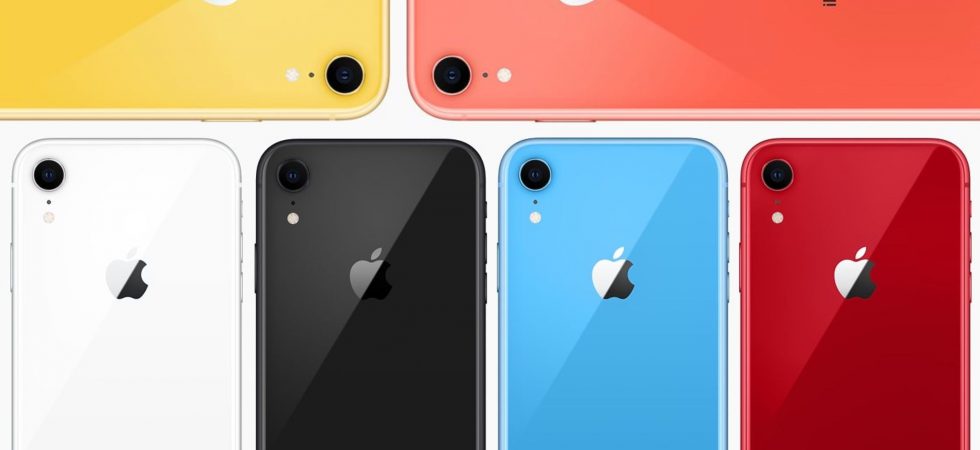 iPhone Xr Reviews: Wie gut ist es wirklich?