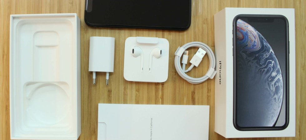 iPhone-Reparatur: So will Apple Ersatzteile und Anleitungen vertreiben
