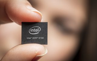 iPhones 2019: Intel liefert noch einmal das Modem