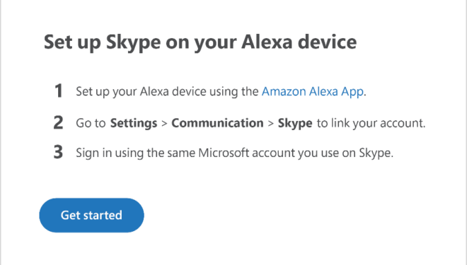 Skype