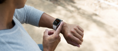 Nackenschlag möglich: Der Apple Watch droht ein Importverbot in den USA