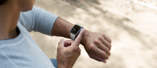 90 Tage für den Marathon: Wie fit sind Apple Watch-Träger wirklich?