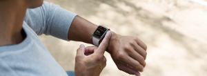 90 Tage für den Marathon: Wie fit sind Apple Watch-Träger wirklich?