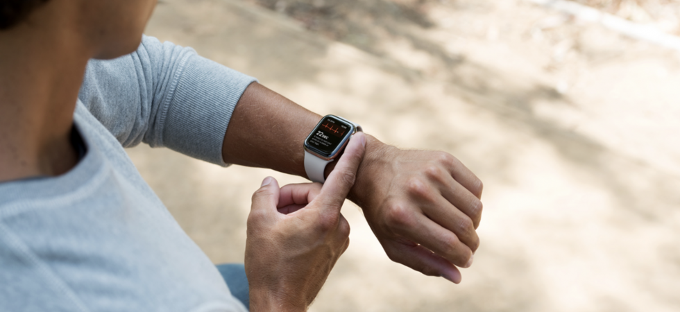 Spannend: Misst die Apple Watch bald auch Blutzucker und Blutalkohol des Trägers?