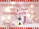 Frohe Weihnachten, liebe Apfellike Leser – Danke füre eure Treue!