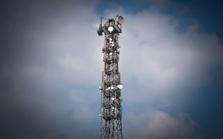 5G-Ausbau. Telekom, Vodafone und Telefonica klagen gegen Vergaberegeln