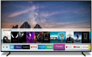 iTunes und AirPlay auf Samsungs Smart TVs: Apple stürmt den Fernseher