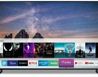 iTunes und AirPlay auf Samsungs Smart TVs: Apple stürmt den Fernseher