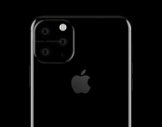 iPhone XI: Zehn Megapixel auf der Front, aber noch mit Lightning?