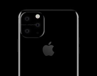 iPhone XI: Zehn Megapixel auf der Front, aber noch mit Lightning?