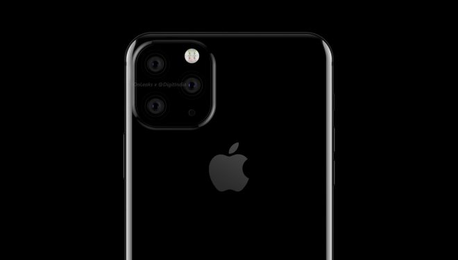 iPhone XI