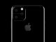 iPhone XI Max könnte Apples erstes iPhone mit Triple-Kamera werden