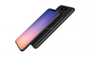iPhone 2019-Gerüchte: Weiter mit Lightning, neues Taptic Touch und Smart Frame-Kamera-Feature