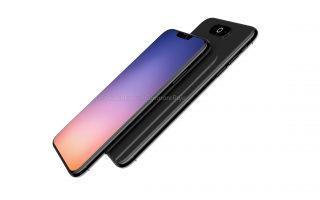 iPhone ohne Notch und mit Touch ID? Gerüchte über Modelle von 2020