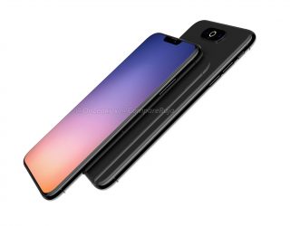 iPhone XI: Größere Akkus, bilaterales Wireless Charging, besseres Face ID