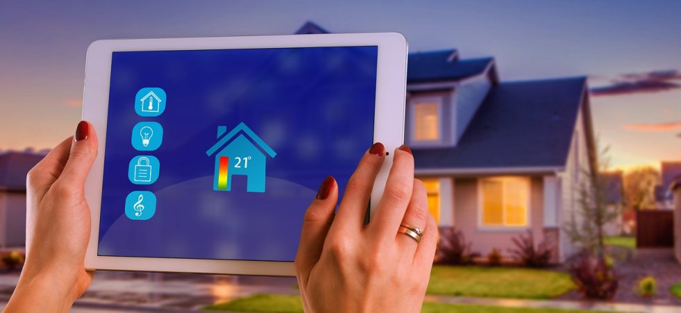 Smart Home: So gelingt der Einstieg