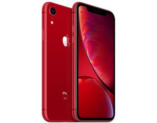 Rotes iPhone Xs: In China noch in diesem Monat