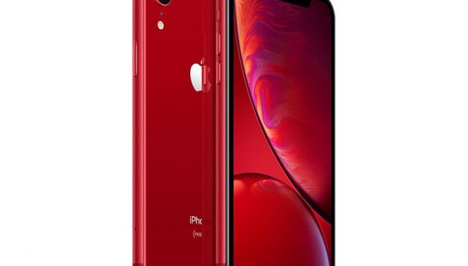 iPhone xs