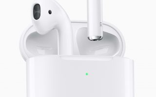 BREAKING: AirPods 2 von Apple vorgestellt