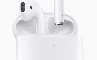 iOS 13.2 leakt In-Ear-AirPods: Was haltet ihr davon?