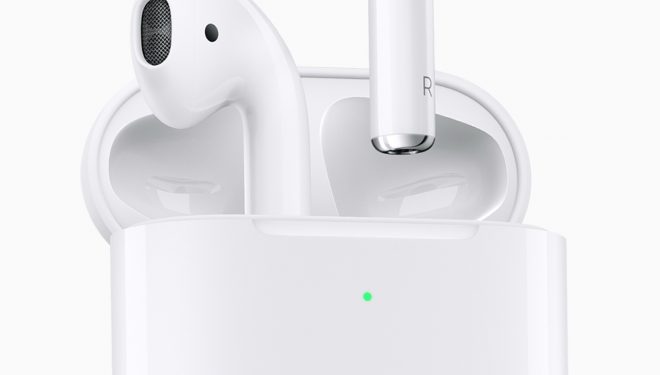 AirPods