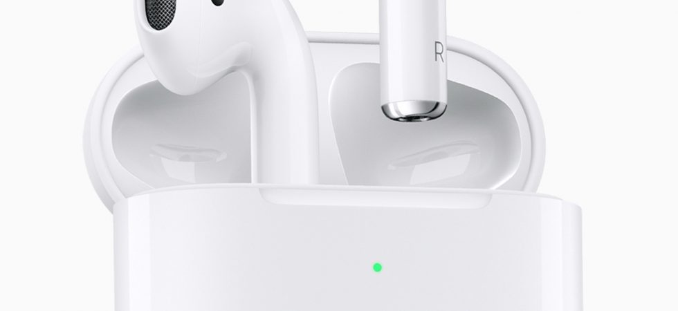 Microsoft: Cortana-Kopfhörer sollen AirPods angreifen