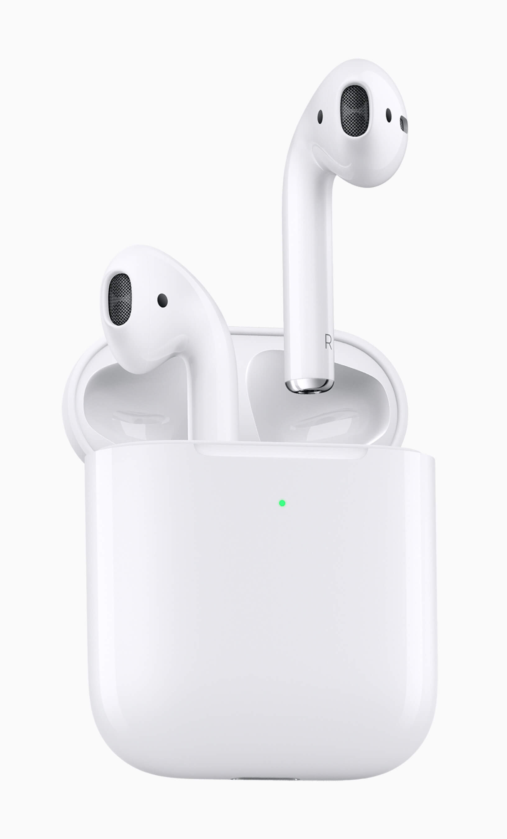 AirPods 2 - Apple