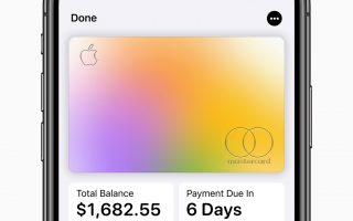 Was wird aus der Apple Card? Apple und Goldman Sachs trennen sich