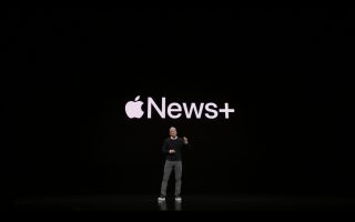 Apple News+: Kaum Kunden, Verlage offenbar auch enttäuscht