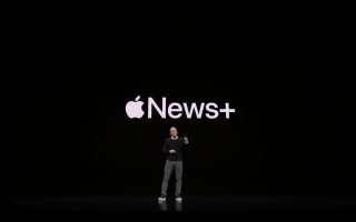 Endlich kleiner Achtungserfolg: WSJ bleibt Apple News+ erhalten