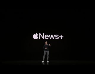 Und raus: Apple News+ zukünftig ohne New York Times und stark angeschlagen