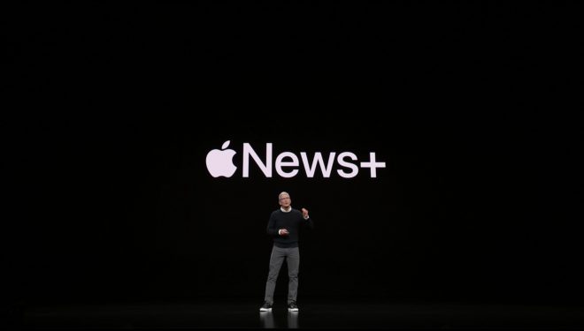 Apple News